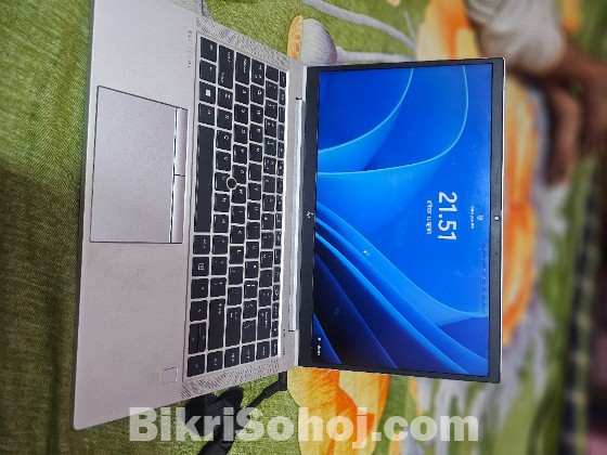 HP Elitebook 845 g7